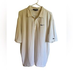 Men’s Nike Polo Tiger Woods Collection Large
